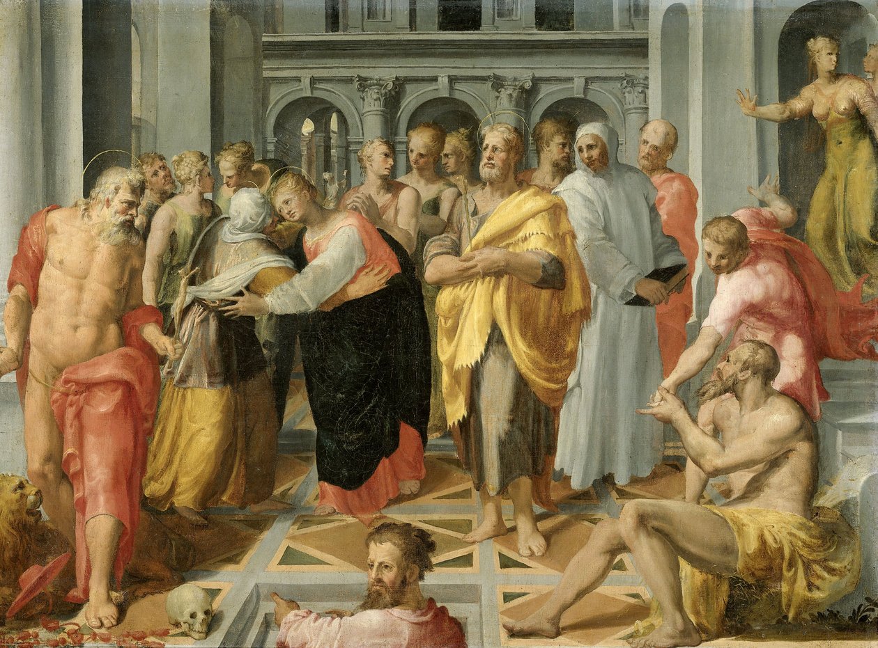  by Pellegrino Tibaldi