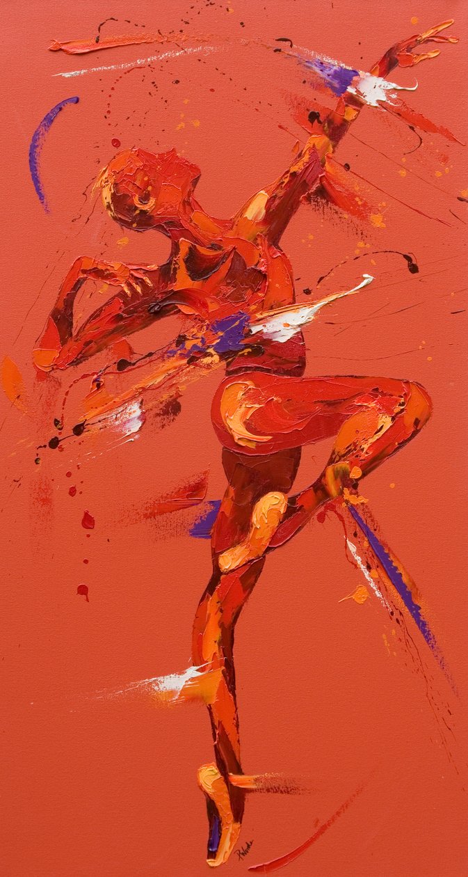 cesaret, 2012 by Penny Warden