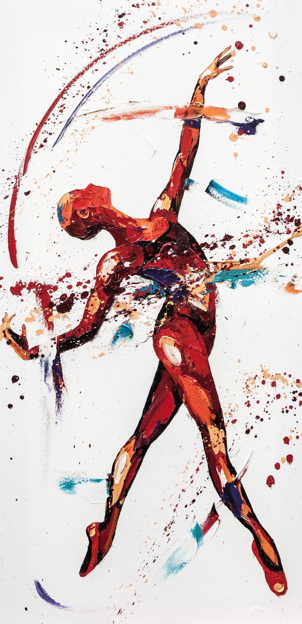 Güleryüzlü, 2017 by Penny Warden