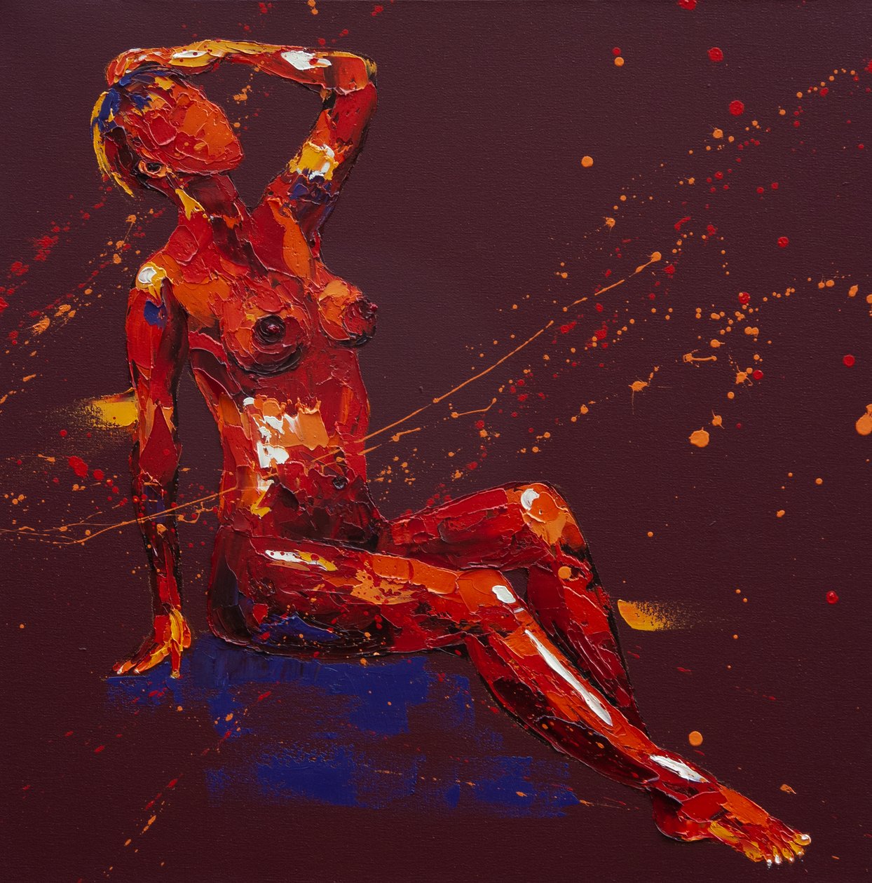 Onur, 2011 by Penny Warden