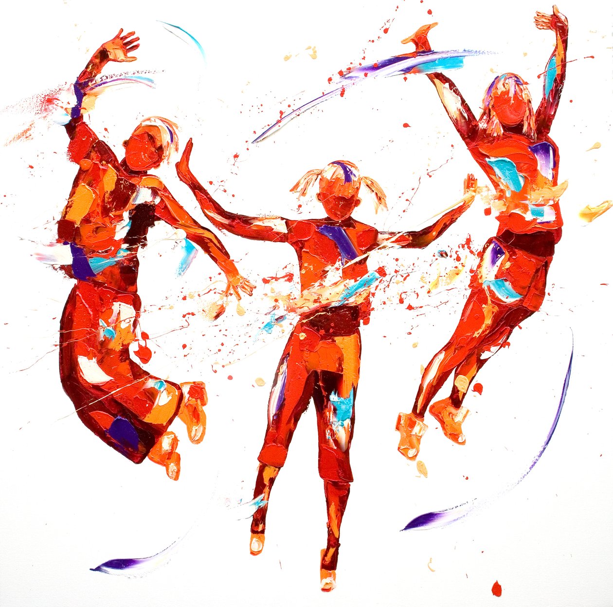 coşku, 2012 by Penny Warden