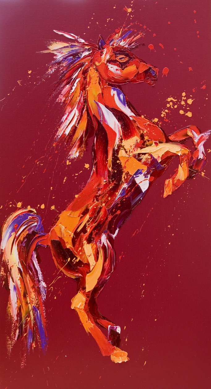 fantezi, 2012 by Penny Warden