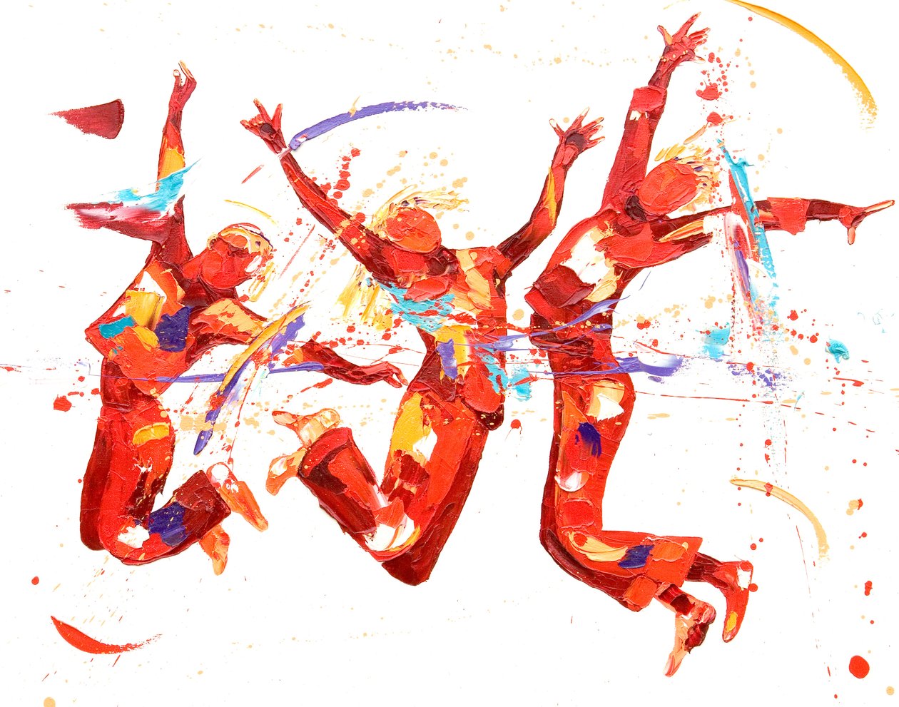 Fizz, 2009 by Penny Warden