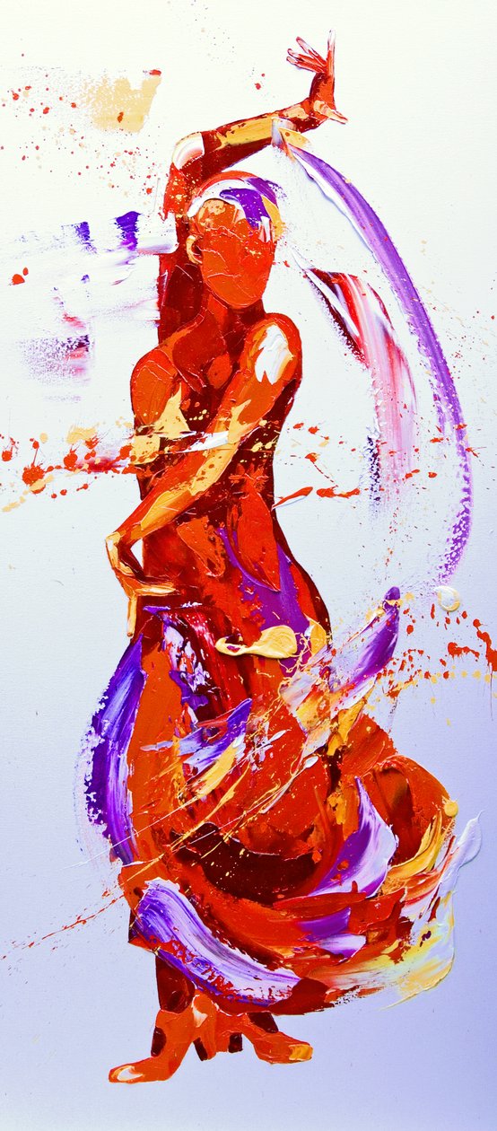 gösteriş, 2009 by Penny Warden