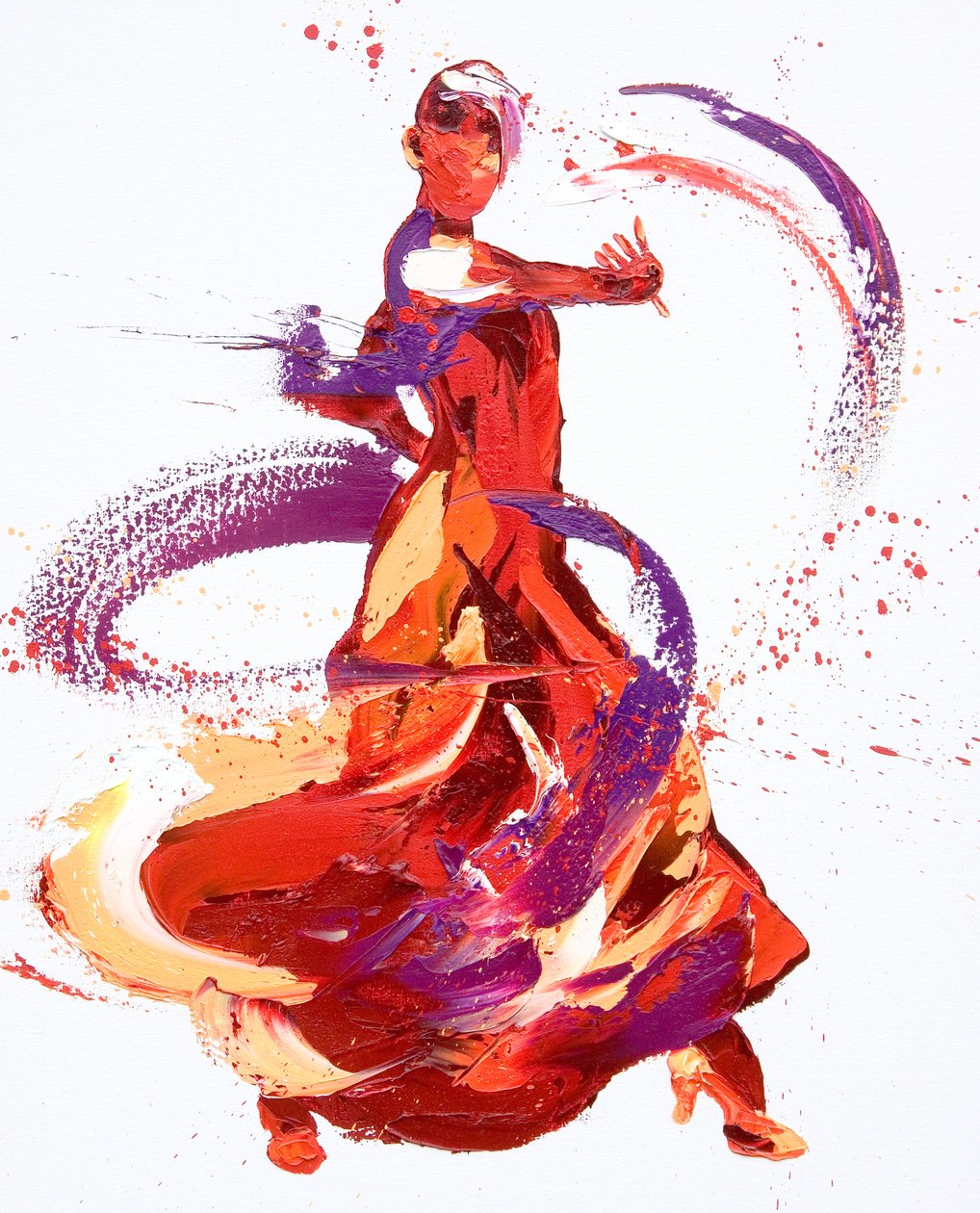 dolaşmak, 2009 by Penny Warden