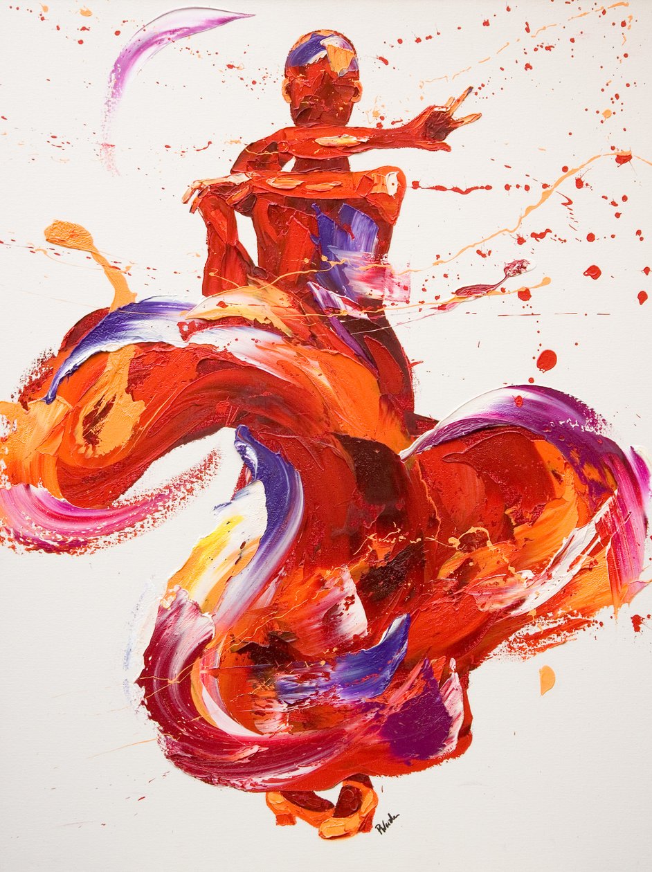 caz, 2010 by Penny Warden
