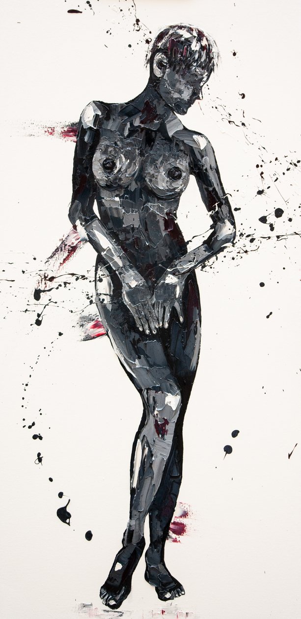 sakin, 2011 by Penny Warden