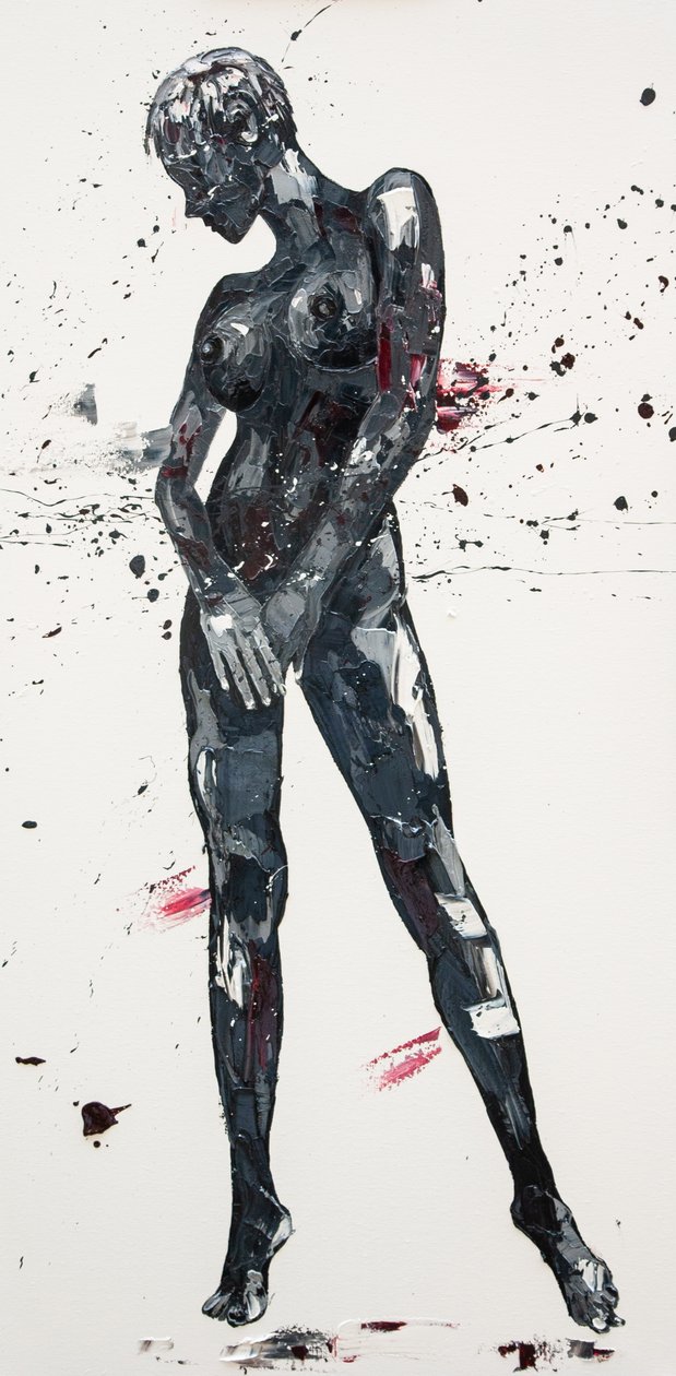 Yalnız, 2011 by Penny Warden