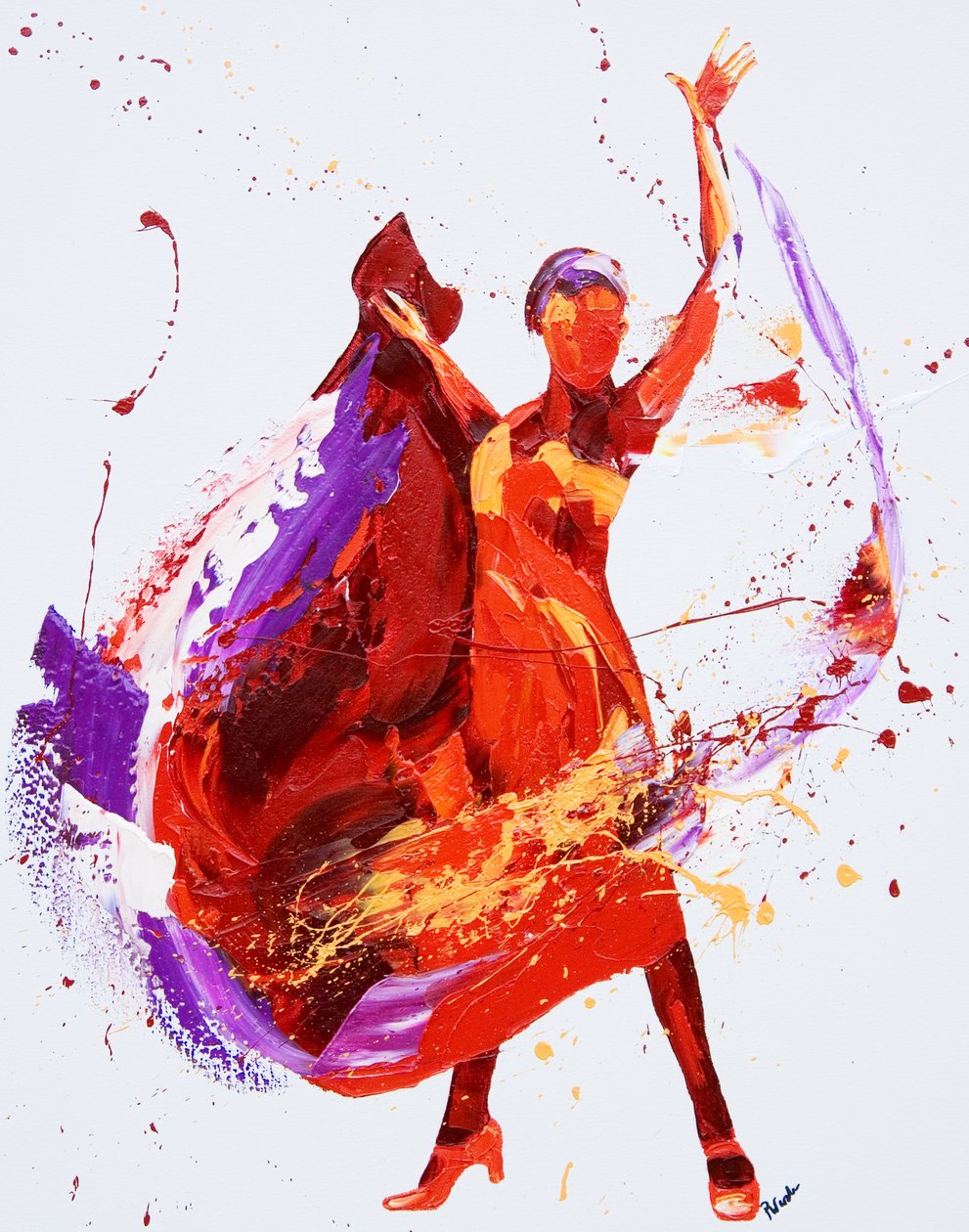 salıncak, 2008 by Penny Warden