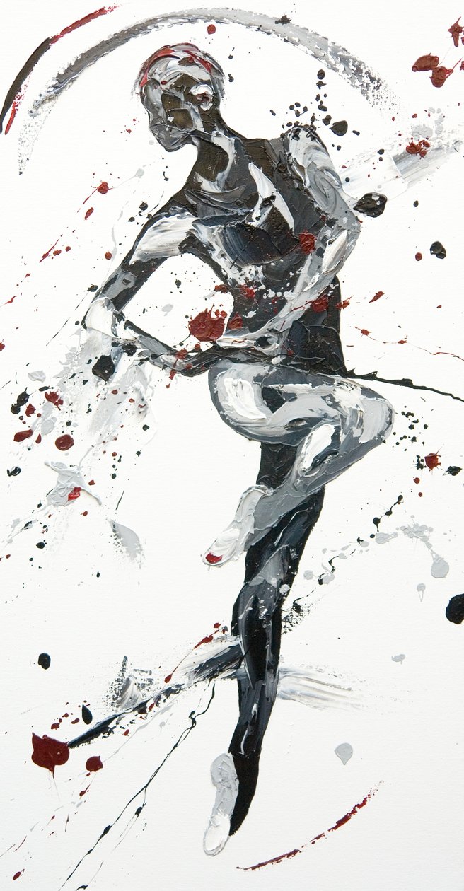 Büküm, 2013 by Penny Warden