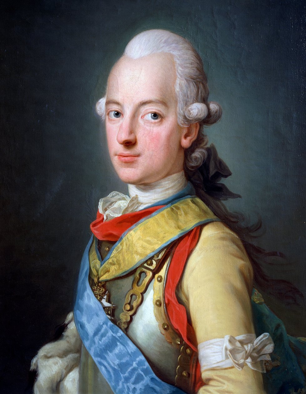 İsveç Kralı XIII. Charles