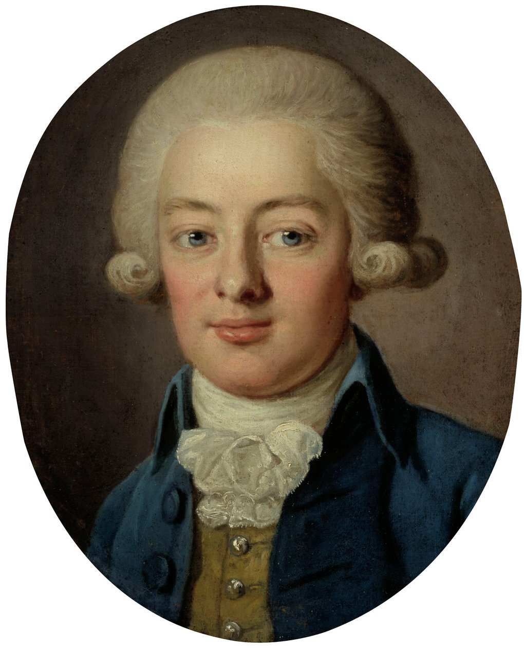  by Per Krafft vanhempi / den äldre / the Elder