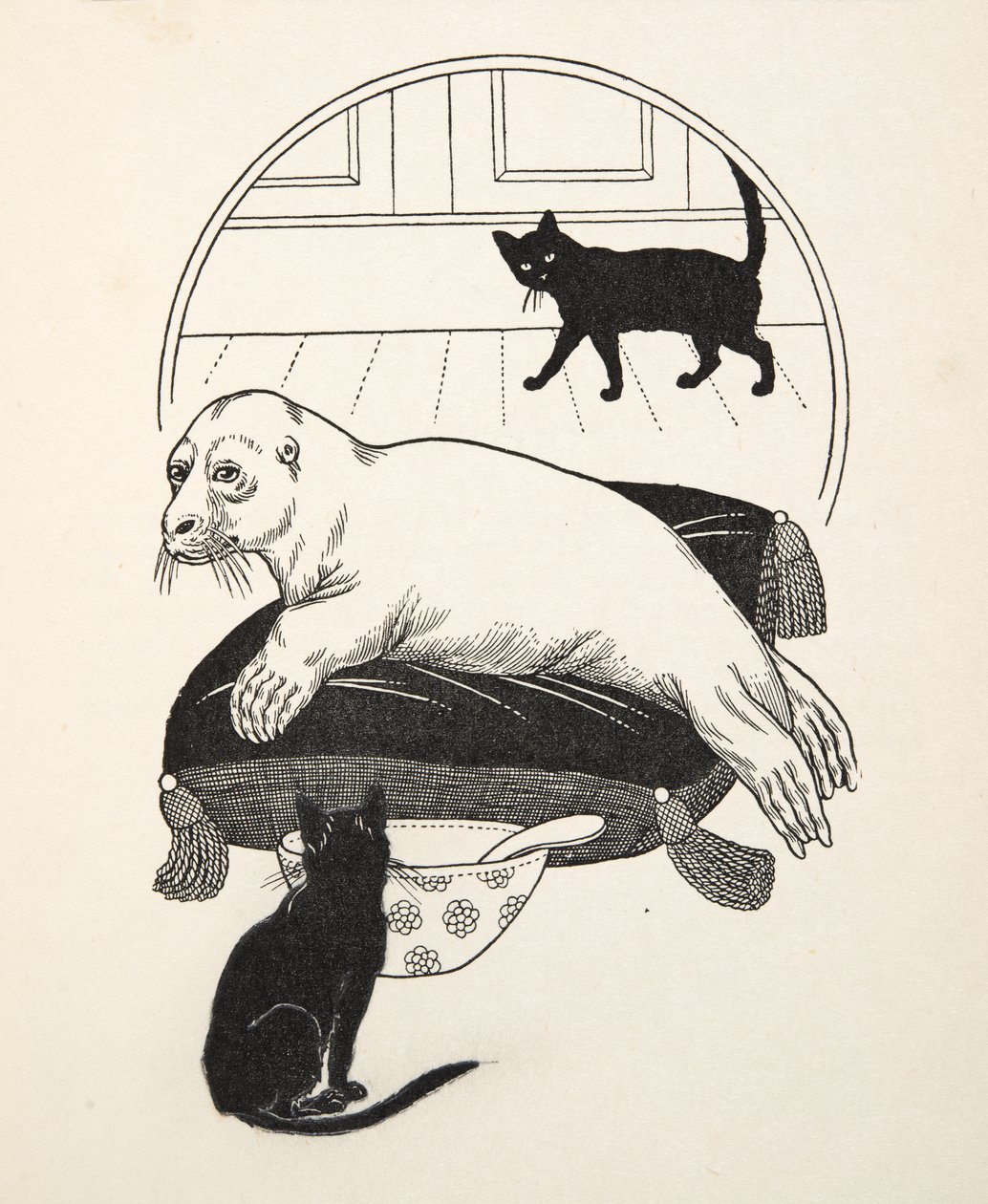 A Hundred Anecdotes of Animals