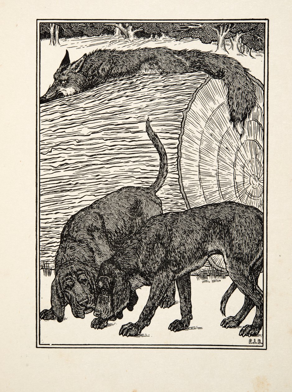 A Hundred Anecdotes of Animals