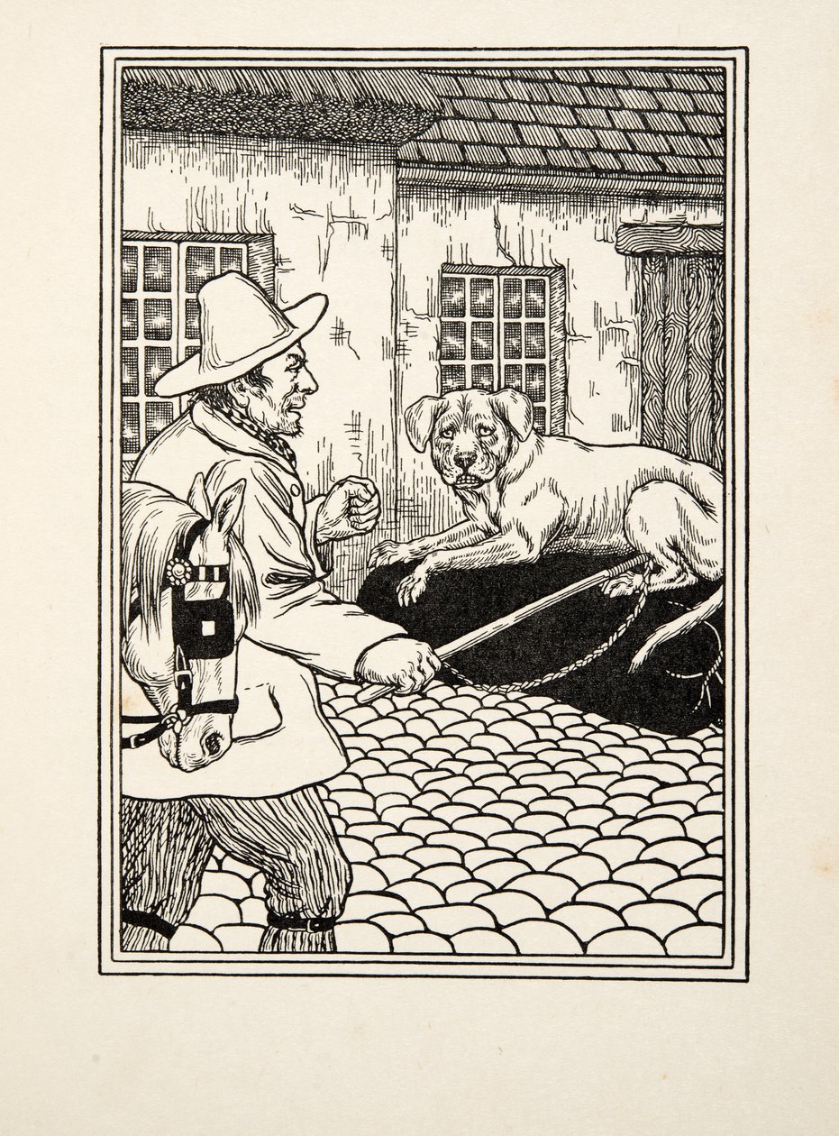 Hayvanların Yüz Anekdotlarından Taşınmaz Sadakat, pub. 1924 by Percy J. Billingshurst