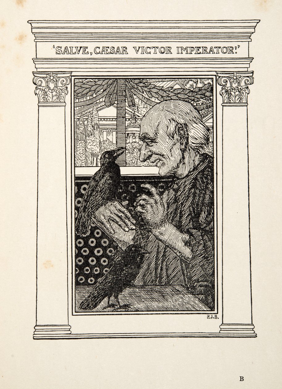 Hayvanların Yüz Anekdotundan Emin Olmak, pub. 1924 by Percy J. Billingshurst