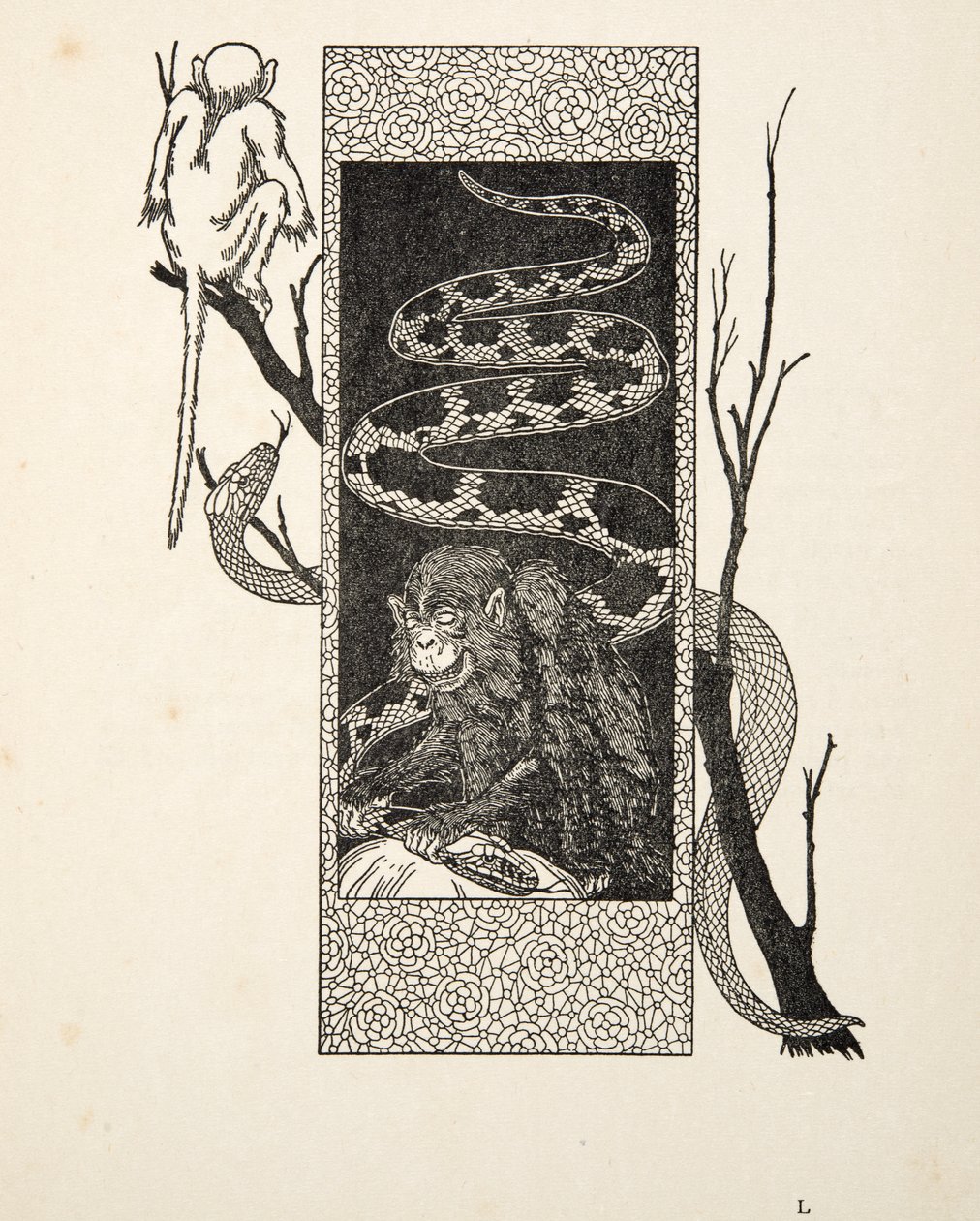 A Hundred Anecdotes of Animals, pub