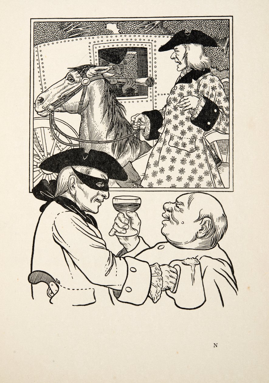 Hayvanların Yüz Anekdotlarından Eski Alışkanlıklar, pub. 1924 by Percy J. Billingshurst