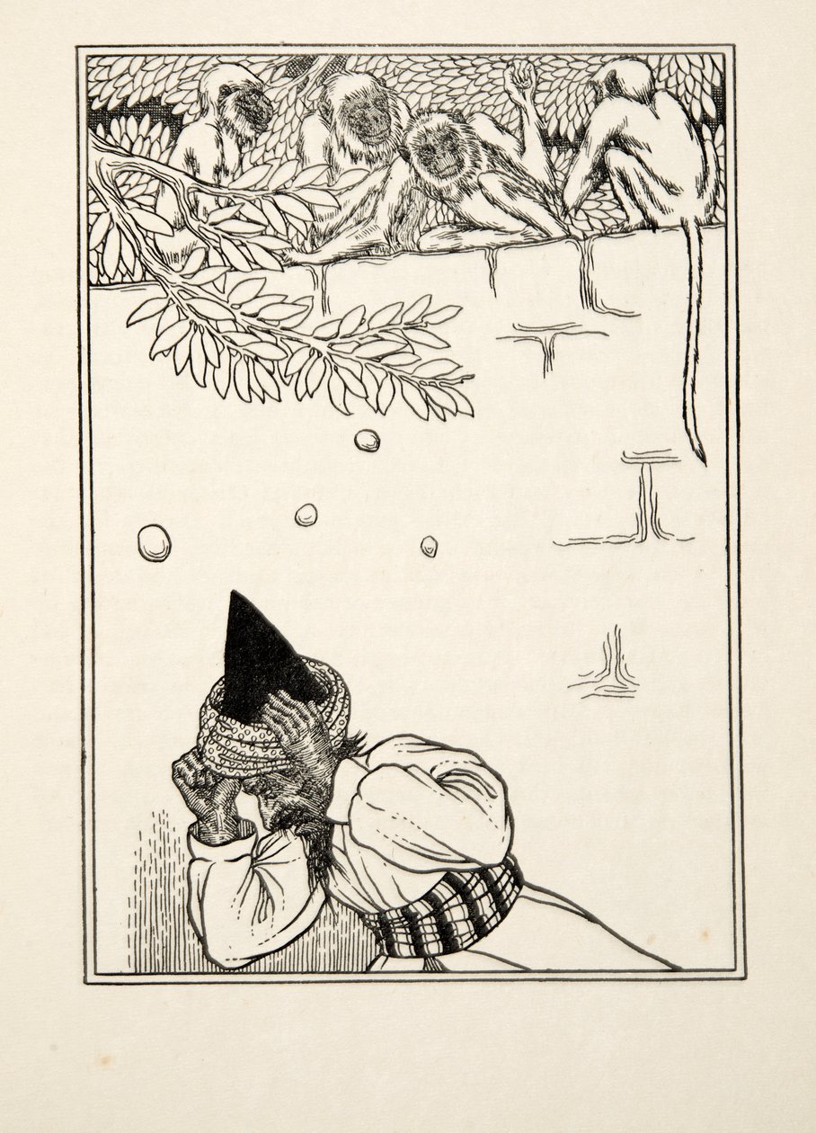 Hundred Anecdotes of Animals, pub. 1924 by Percy J. Billingshurst
