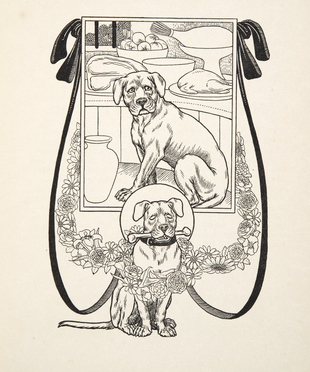 Nadir Dürüstlük, A Hundred Anecdotes of Animals, pub. 1924 by Percy J. Billingshurst