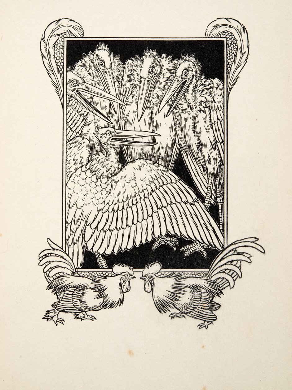 Misilleme, A Hundred Anecdotes of Animals, pub. 1924 by Percy J. Billingshurst