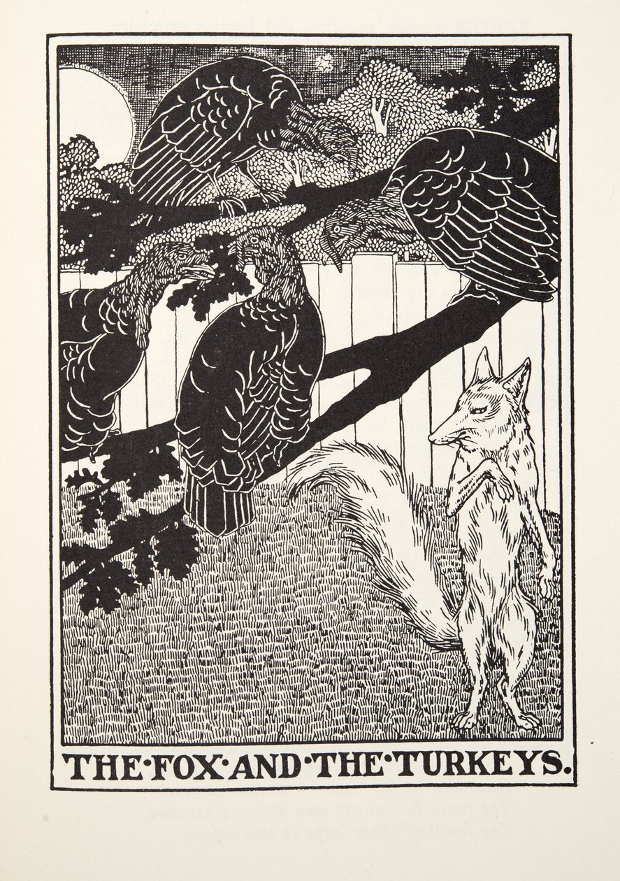 Fontaine Fables