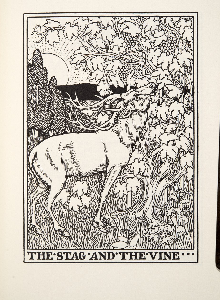 Fontaine Fables, pub