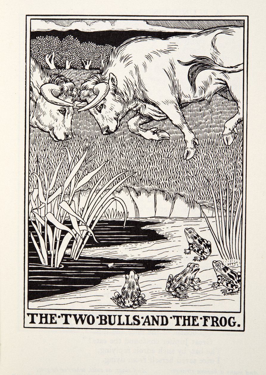 Fontaine Fables