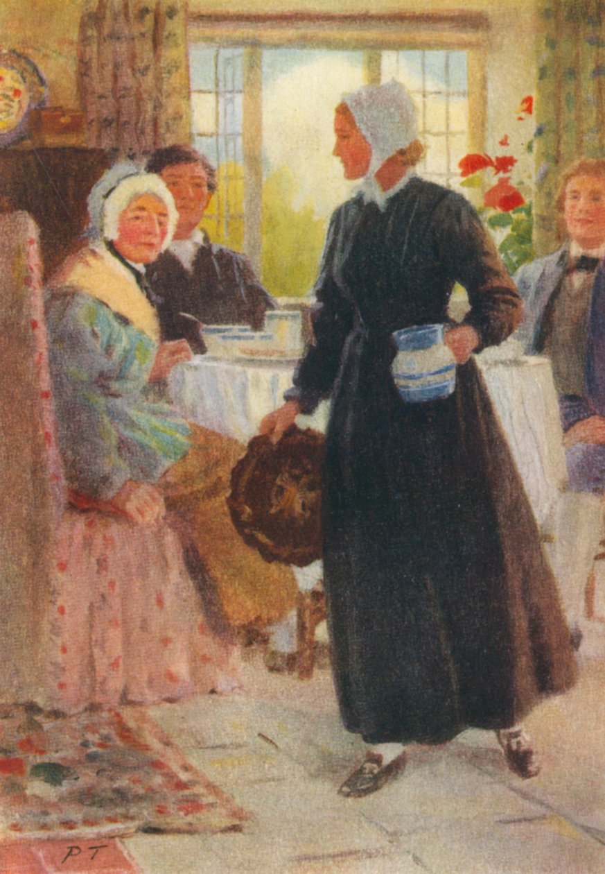  by Percy Tarrant