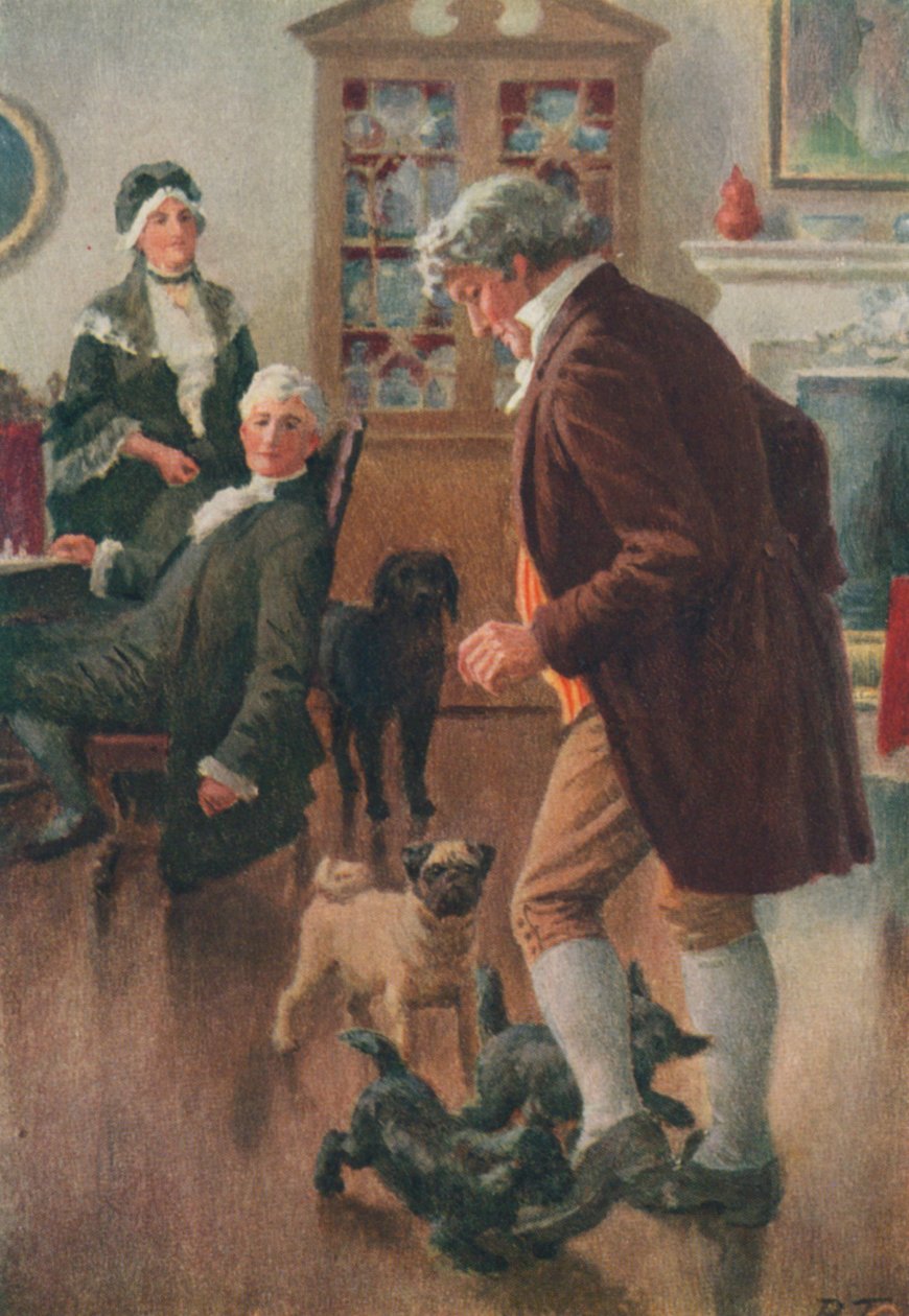  by Percy Tarrant