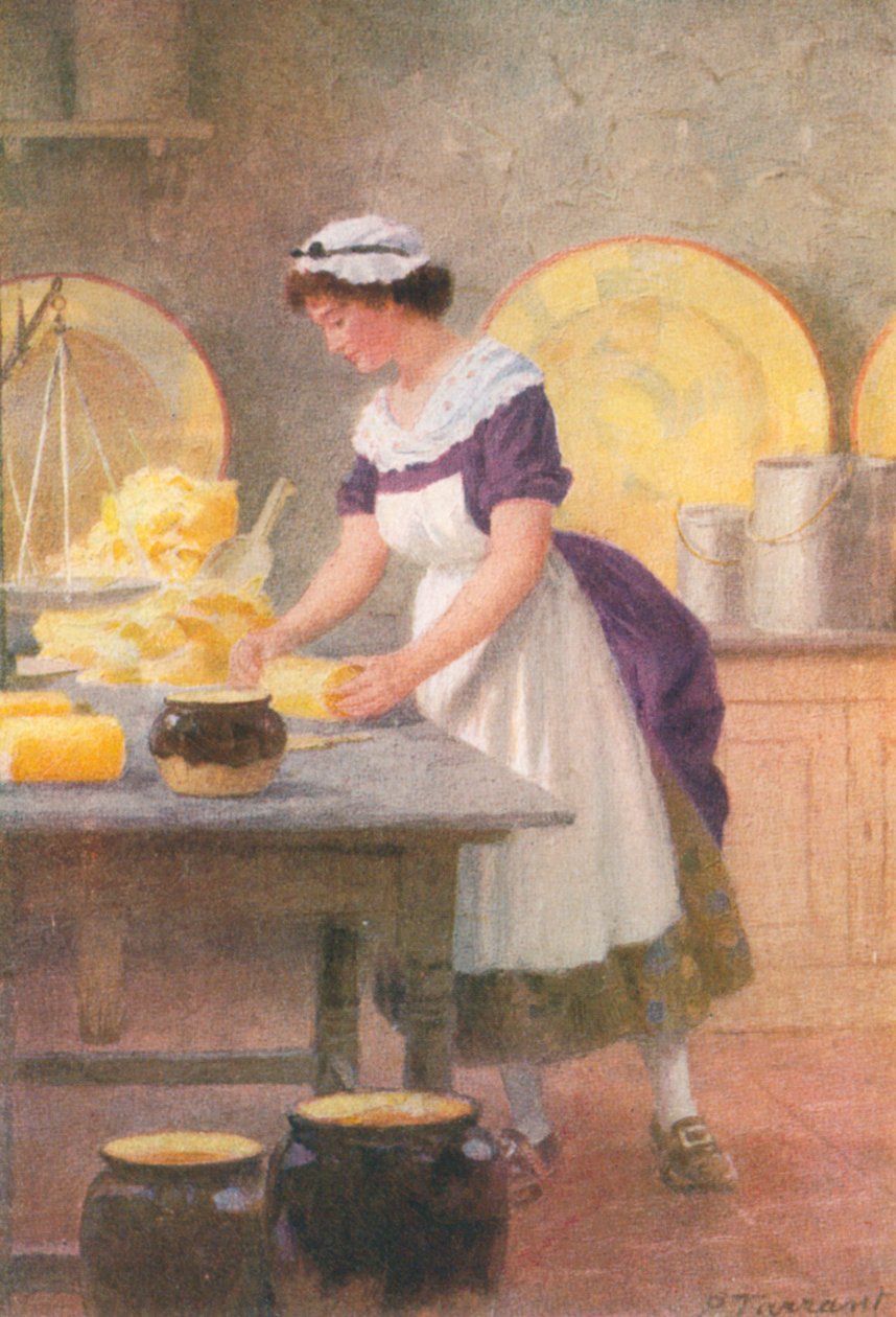  by Percy Tarrant