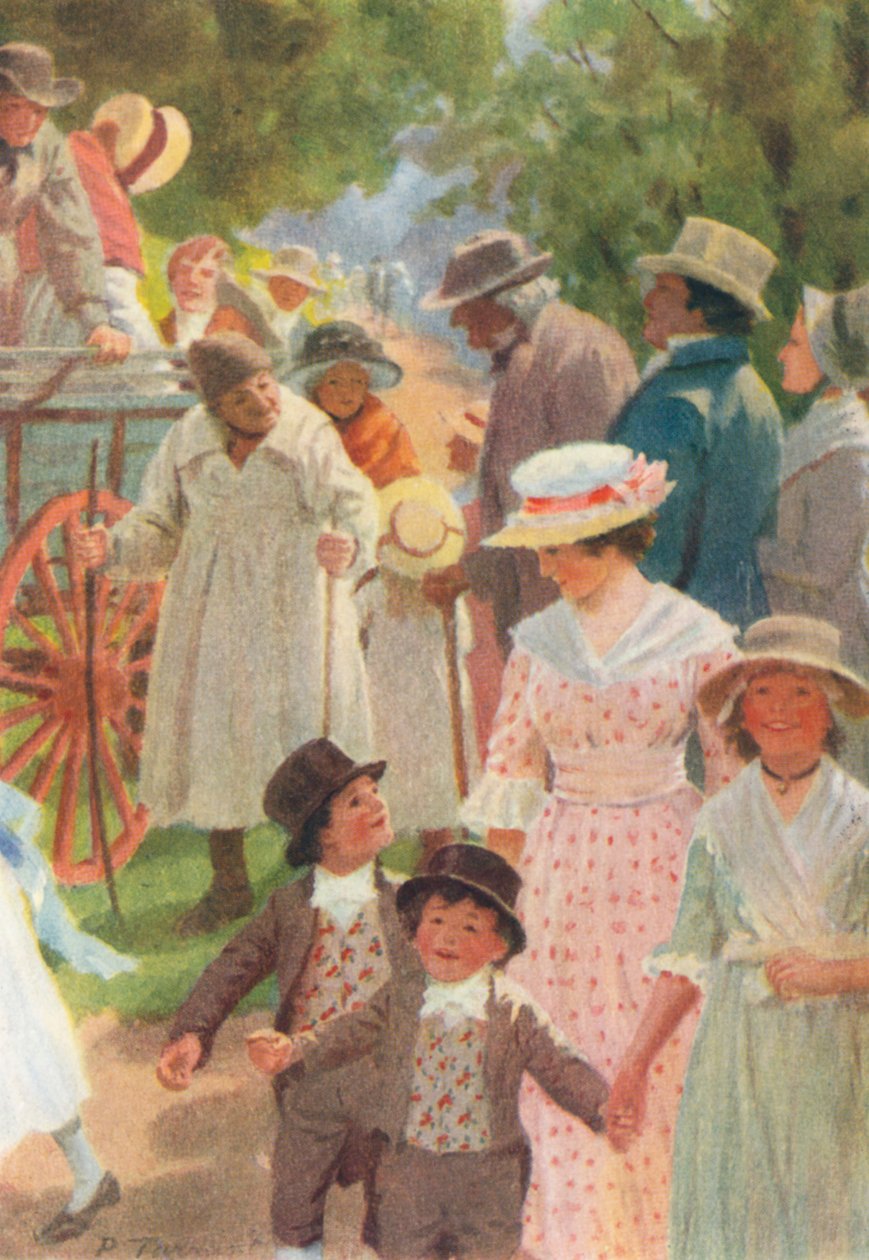  by Percy Tarrant