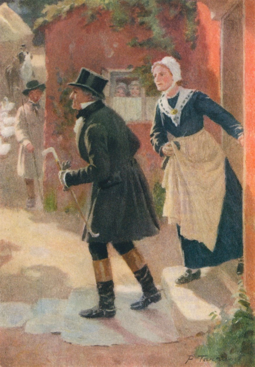  by Percy Tarrant