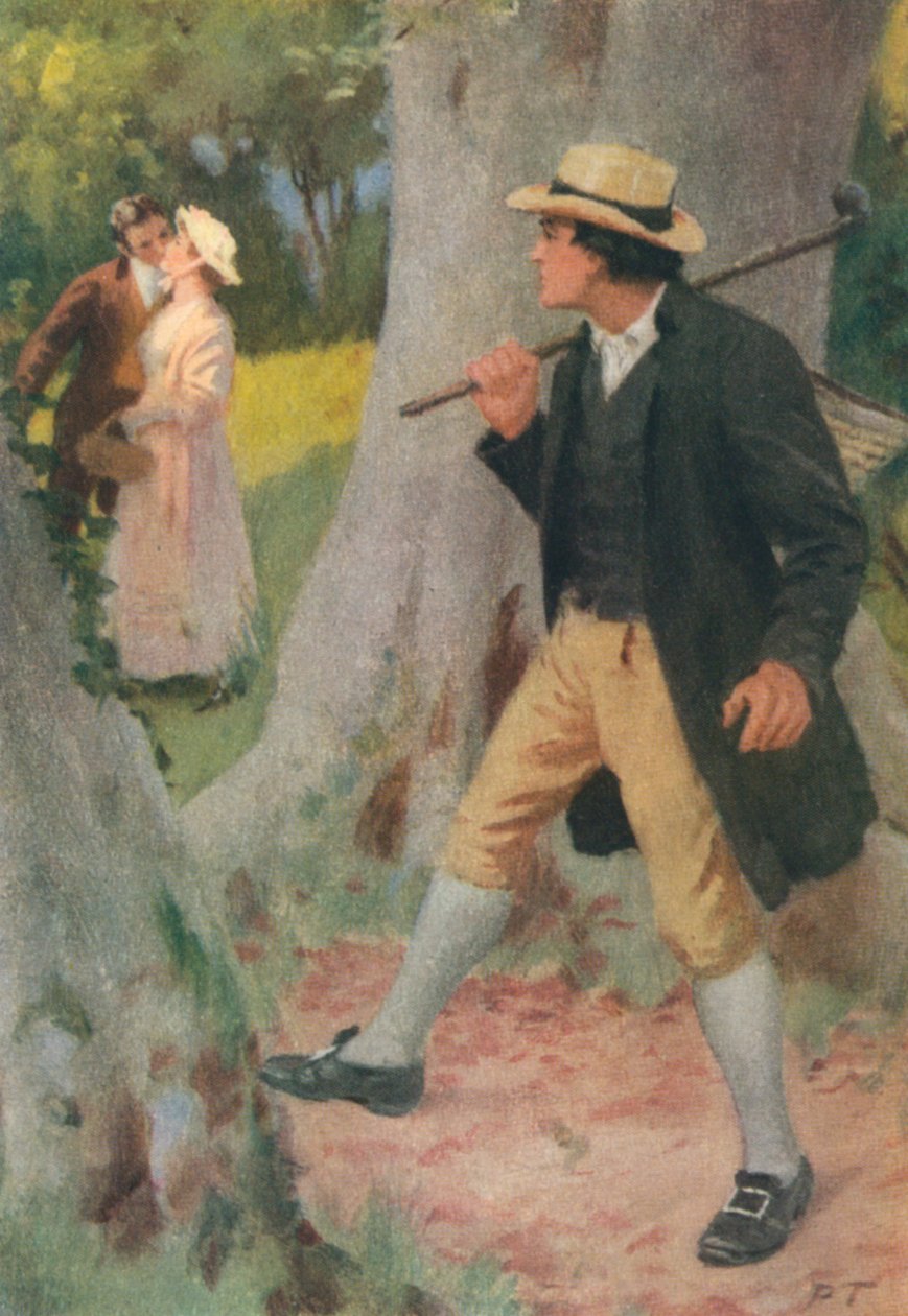  by Percy Tarrant