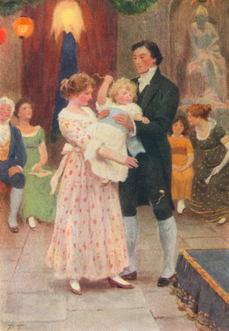  by Percy Tarrant