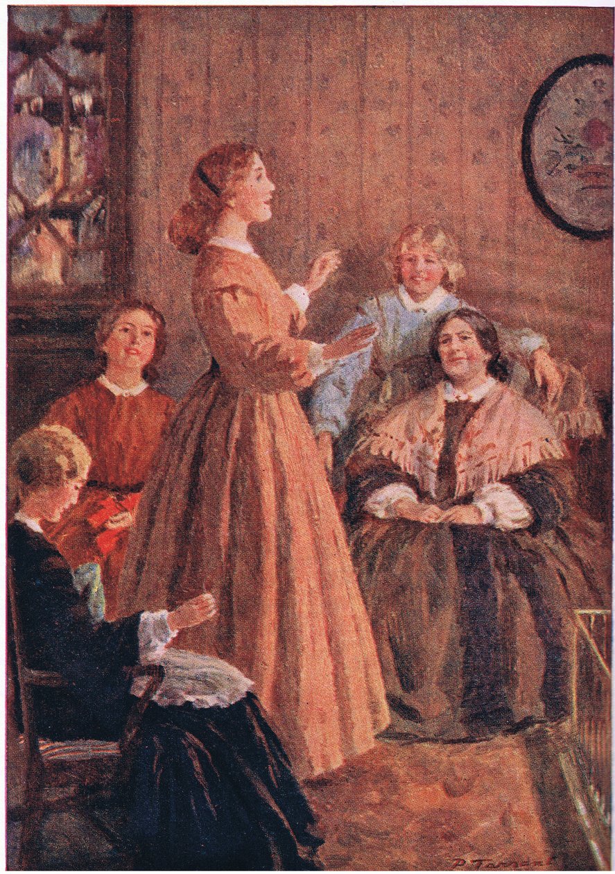 Associated Newspapers Limited tarafından yayınlanan Little Women