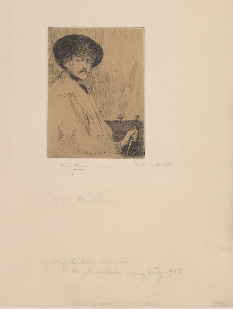 Whistler