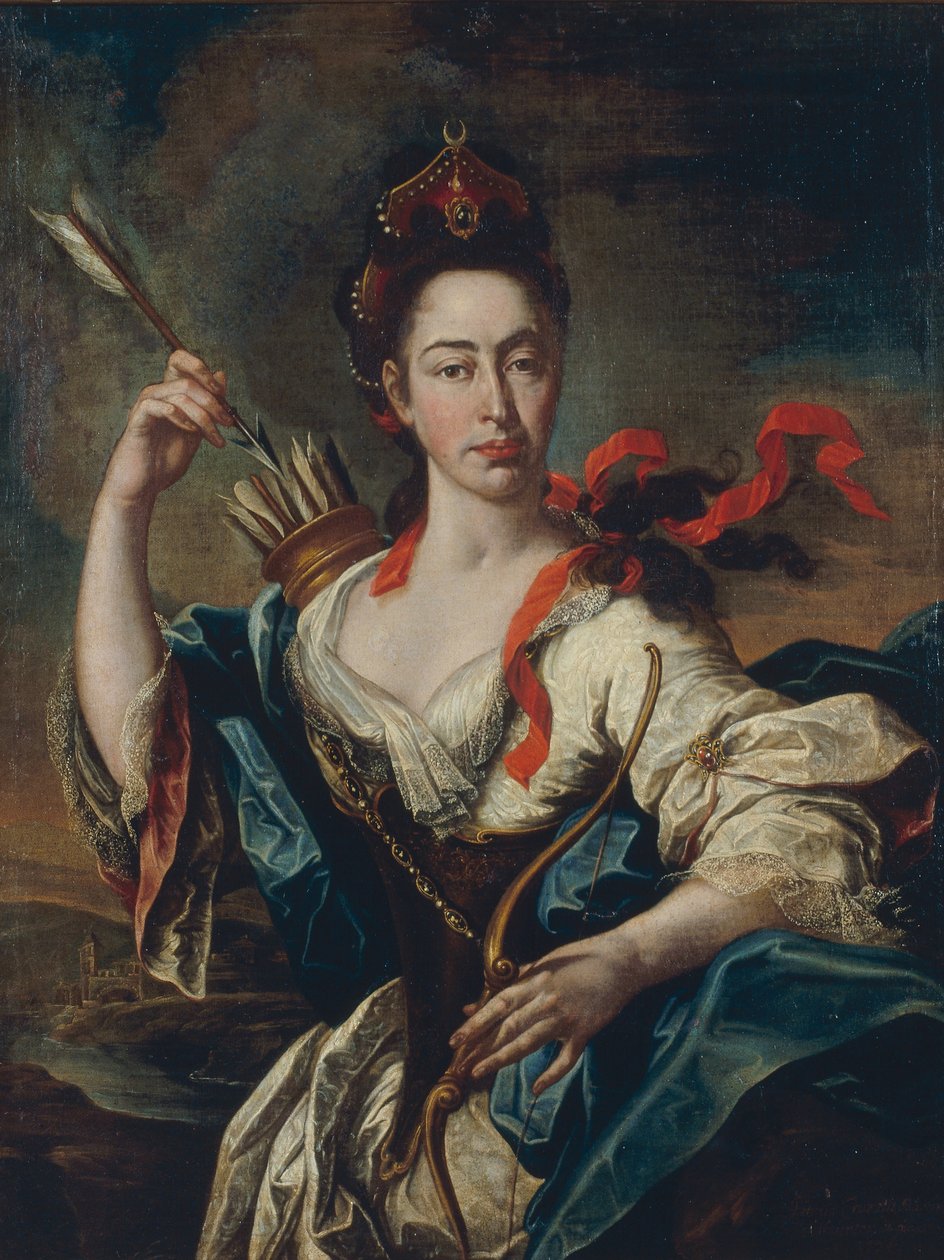 Diana