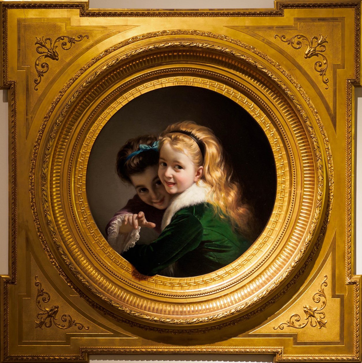  by Pere Borell del Caso