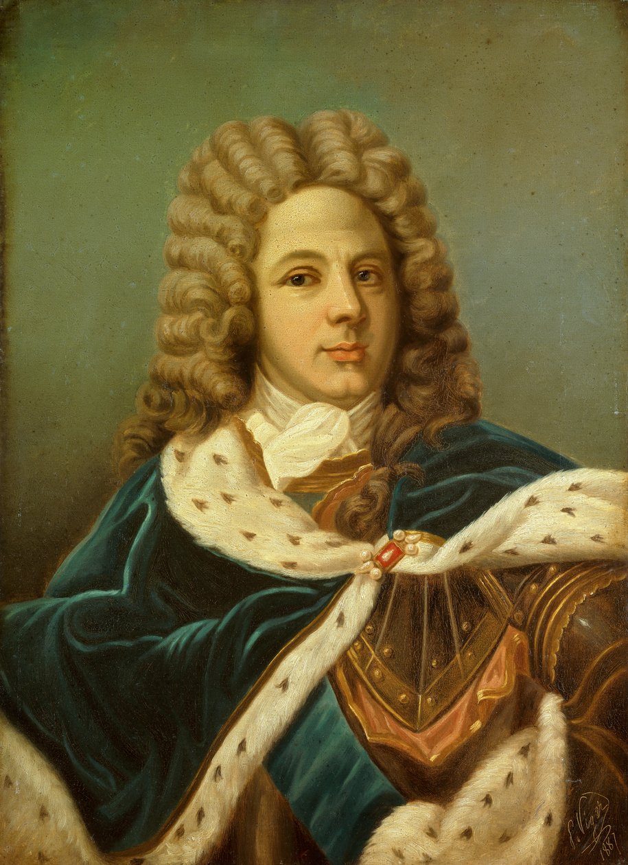 Louis de Rouvroy