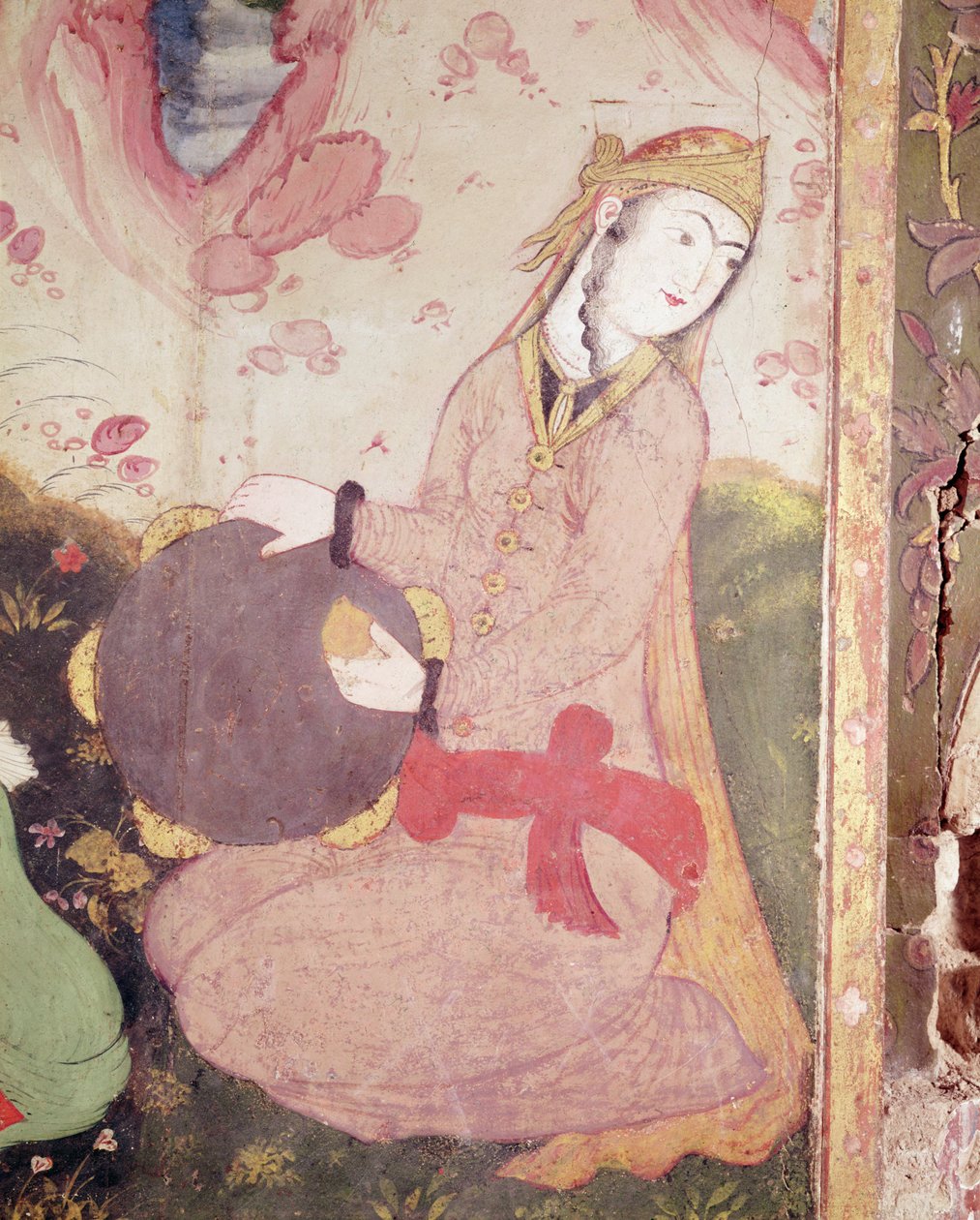 Şah Abbas Sarayı