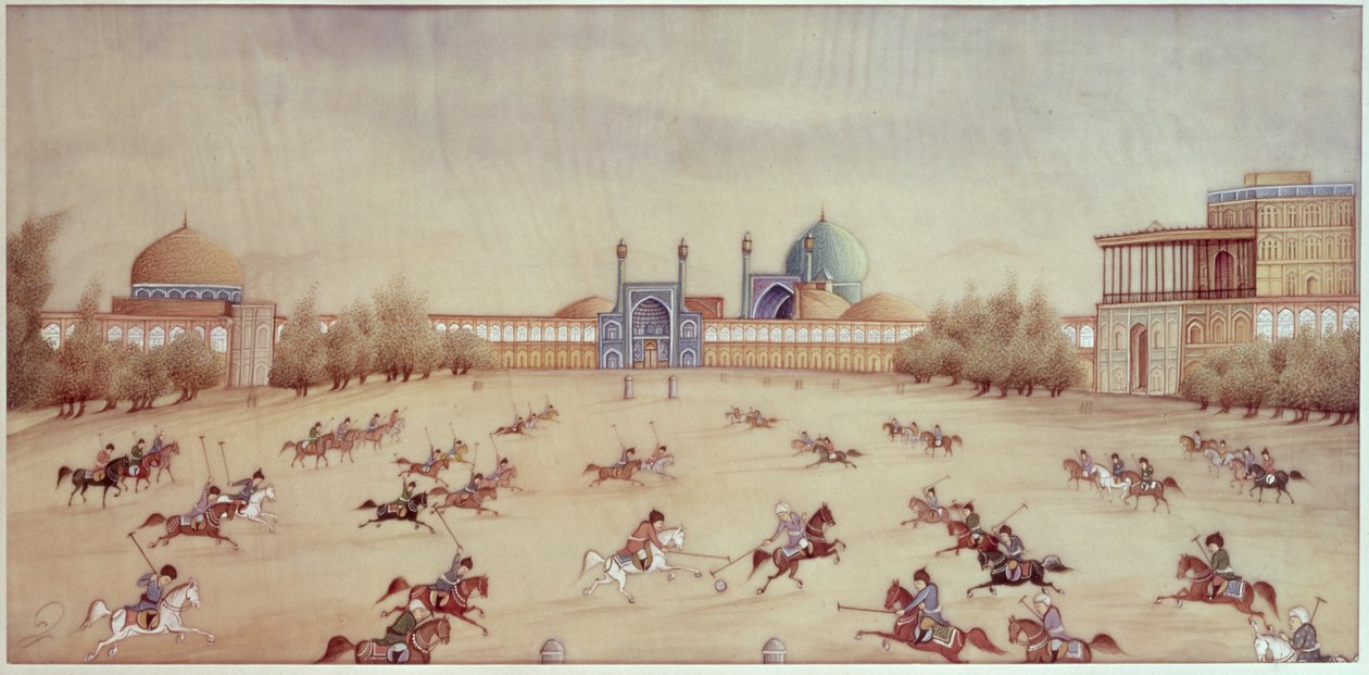 İsfahan