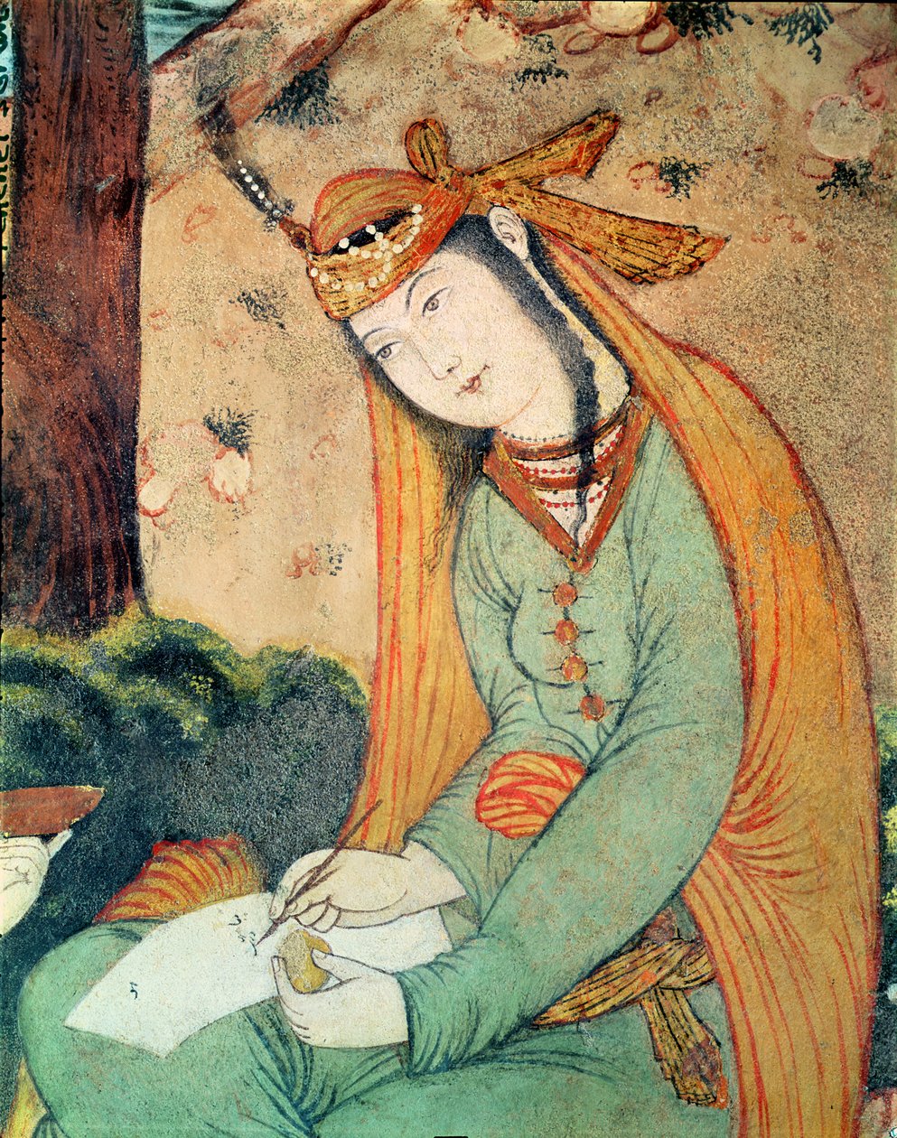 I. Şah Abbas