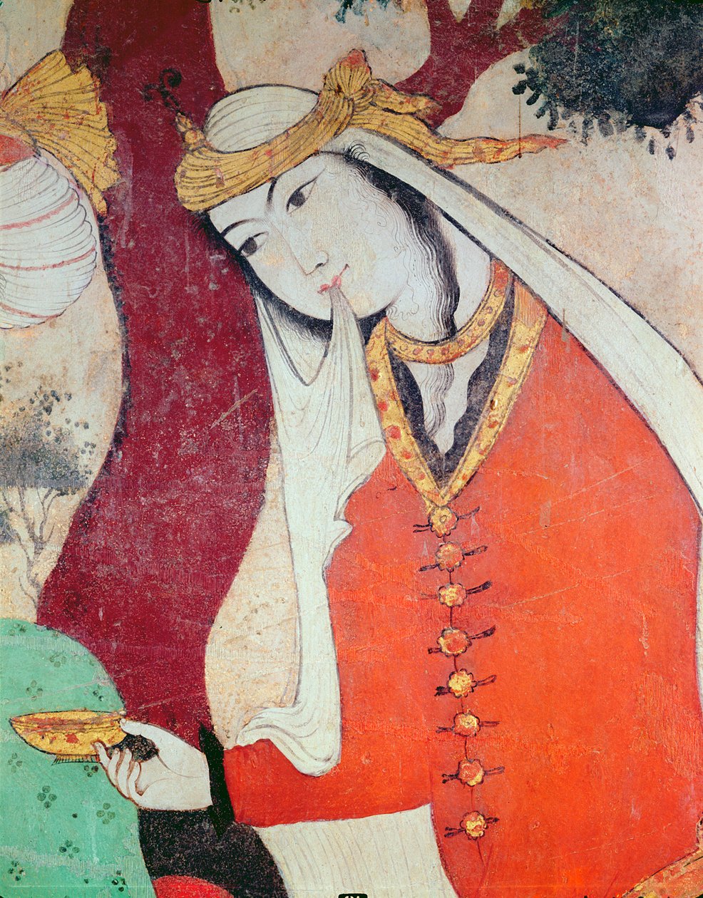 Şah Abbas Mahkemesi