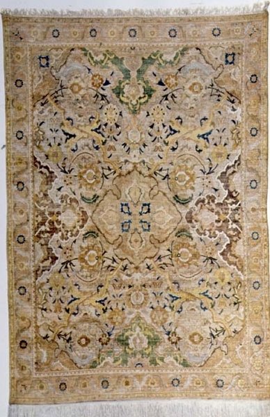 Kaşan veya İsfahan