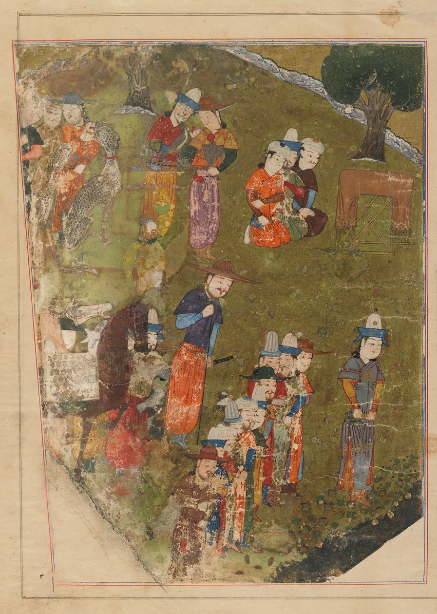 Bir Zafarnama