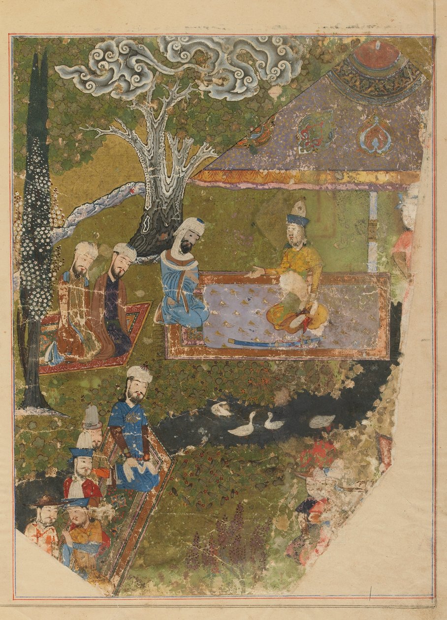 Bir Zafarnama