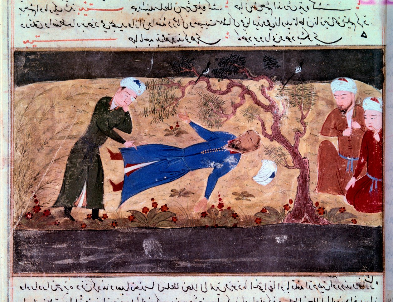 Moğolların Tarihi: Muhammed hwarazmshah