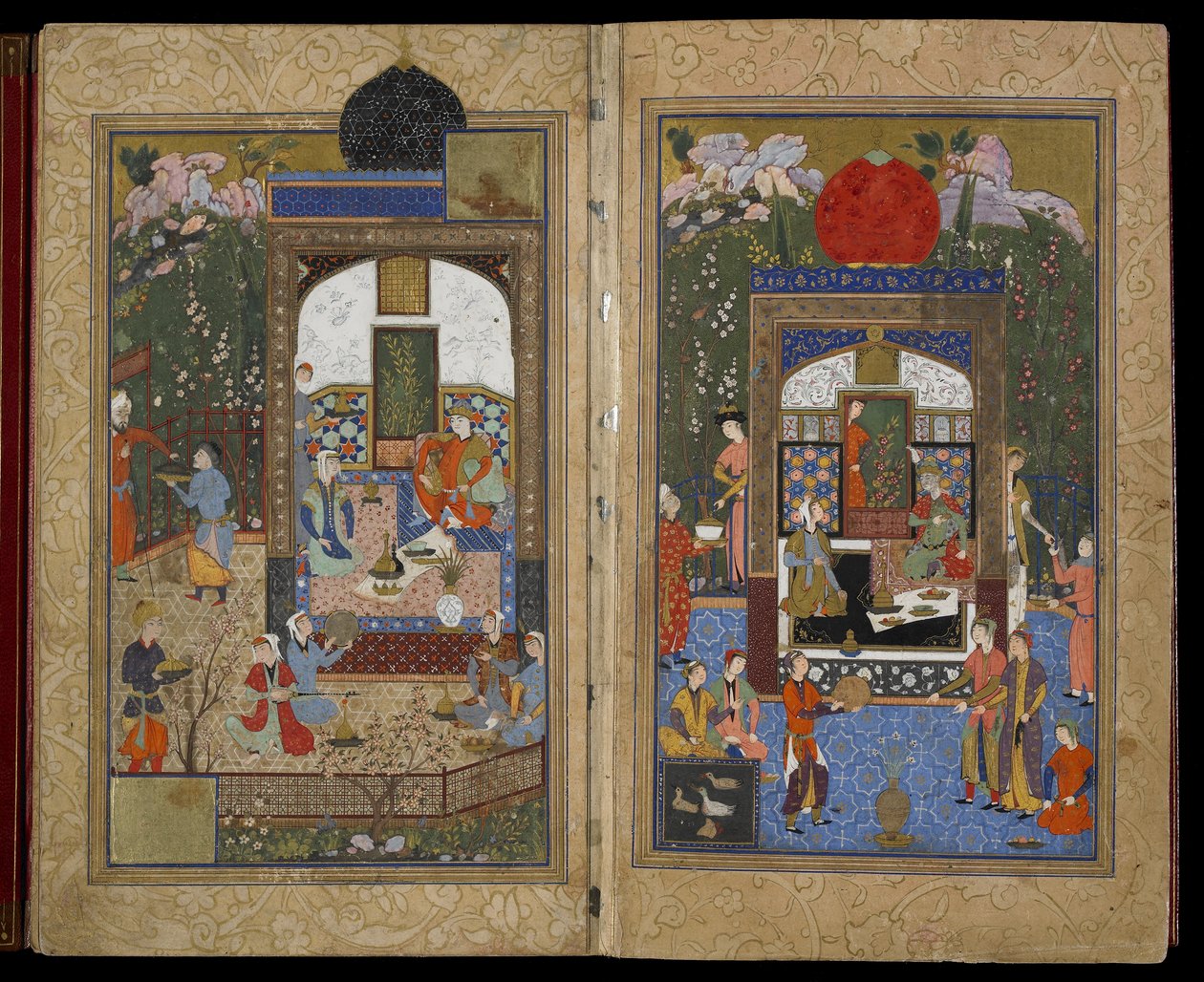 hukuk "ıh by Persian School
