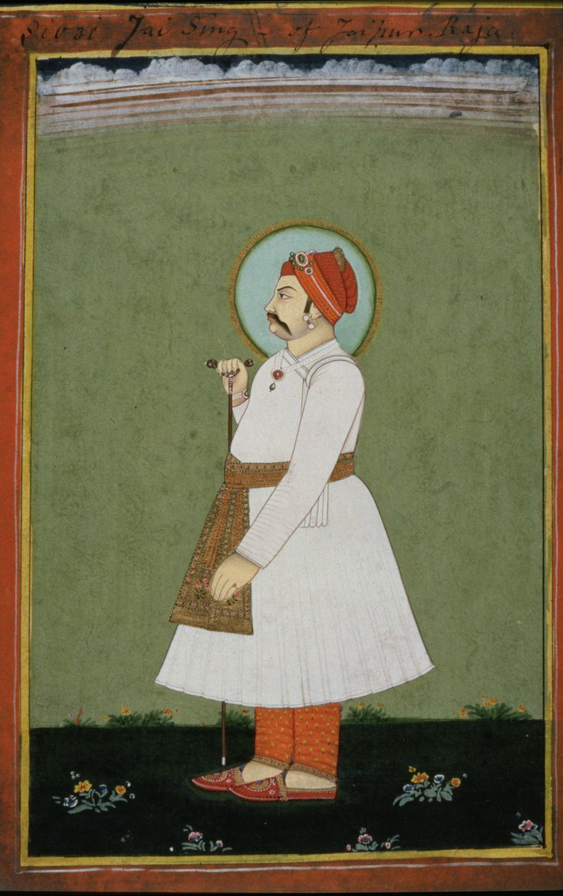 Jaipur